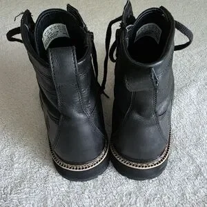 Timberland | Shoes | Timberland Britton Hill Sidezip Boots  display picture 3